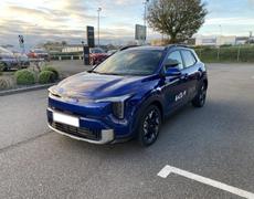 Kia Stonic - 1.0 T-GDi 115ch MHEV Active DCT7 - 24 900 €