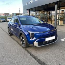 Kia Stonic 1.0 T-GDi 115ch MHEV Active DCT7 Caudan