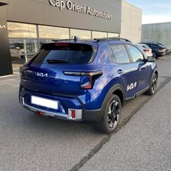 Kia Stonic 1.0 T-GDi 115ch MHEV Active DCT7 Caudan