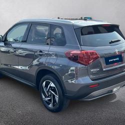 Suzuki Vitara 1.4 Boosterjet Hybrid 110ch Style Auto MY25 Saint-Brieuc