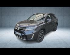 Suzuki Vitara Avermes