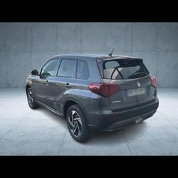 Suzuki Vitara 1.4 Boosterjet Hybrid 110ch Style Auto MY25 Avermes