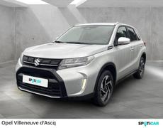 Suzuki Vitara Villeneuve-d'Ascq