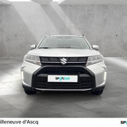 Suzuki Vitara 1.4 Boosterjet Hybrid 110ch Style Auto Allgrip MY25 Villeneuve-d'Ascq