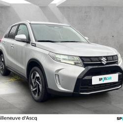 Suzuki Vitara 1.4 Boosterjet Hybrid 110ch Style Auto Allgrip MY25 Villeneuve-d'Ascq