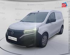 Nissan Townstar Souffelweyersheim