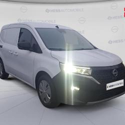 Nissan Townstar L1 EV 45 kWh Tekna chargeur 22 kW Souffelweyersheim