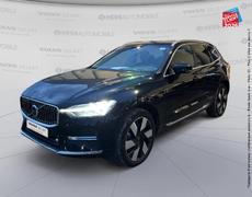 Volvo XC60 - T8 Hybride Rechargeable 310 + 145ch Ultra Style Chrome Geartronic 8 AWD - 54 999 €