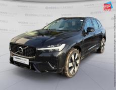 Volvo XC60 Reims