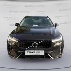 Volvo XC60 T6 AWD 253 + 145CH UTIMATE STYLE DARK GEARTRONIC Reims