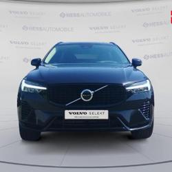 Volvo XC60 T6 AWD 253 + 145CH UTIMATE STYLE DARK GEARTRONIC Reims