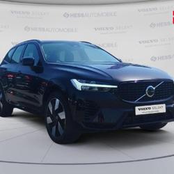 Volvo XC60 T6 AWD 253 + 145CH UTIMATE STYLE DARK GEARTRONIC Reims