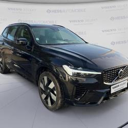 Volvo XC60 T6 AWD 253 + 145CH UTIMATE STYLE DARK GEARTRONIC Reims