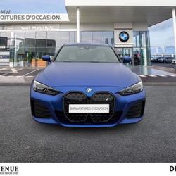 BMW i4 eDrive40 340ch M Sport Chen&ocirc;ve