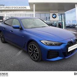 BMW i4 eDrive40 340ch M Sport Chen&ocirc;ve