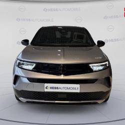 Opel Mokka 1.2 Turbo Hybrid 145ch GS e-DCT6 Laxou