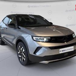 Opel Mokka 1.2 Turbo Hybrid 145ch GS e-DCT6 Laxou