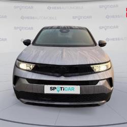 Opel Mokka 1.2 Turbo Hybrid 145ch GS e-DCT6 Laxou