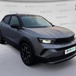 Opel Mokka 1.2 Turbo Hybrid 145ch GS e-DCT6 Laxou