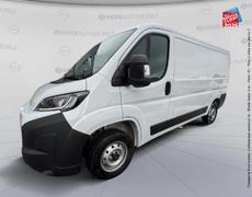 Opel Movano Laxou