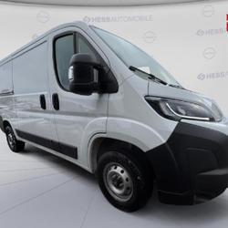 Opel Movano L2H1 3.3 140ch S&S Pack Premium Connect Laxou