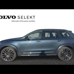 Volvo XC90 T8 AWD 310 + 145ch Ultra Style Dark Geartronic La Garde