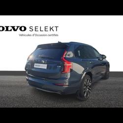 Volvo XC90 T8 AWD 310 + 145ch Ultra Style Dark Geartronic La Garde