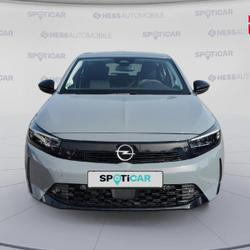 Opel Corsa 1.2 Turbo Hybrid 110ch Edition e-DCT6 Belfort