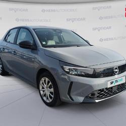 Opel Corsa 1.2 Turbo Hybrid 110ch Edition e-DCT6 Belfort
