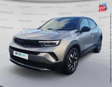Opel Mokka Belfort