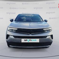 Opel Mokka 1.2 Turbo Hybrid 145ch GS e-DCT6 Belfort