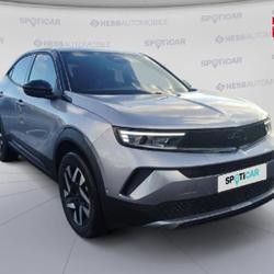 Opel Mokka 1.2 Turbo Hybrid 145ch GS e-DCT6 Belfort