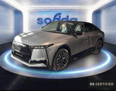 DS Numero 8 Longuenesse