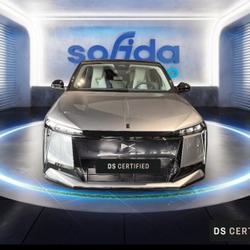 DS Num&eacute;ro 8 Electrique 230ch Pallas Longuenesse