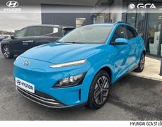 Hyundai Kona Saint-Lô