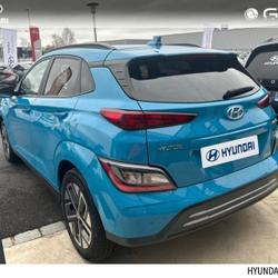 Hyundai Kona Electric 39kWh - 136ch Intuitive Saint-L&ocirc;