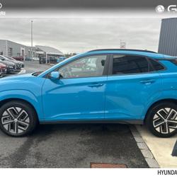 Hyundai Kona Electric 39kWh - 136ch Intuitive Saint-L&ocirc;