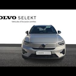 Volvo EX40 Twin Performance 442ch Plus AWD La Garde