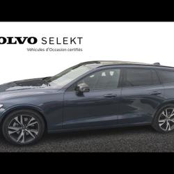 Volvo V60 B4 197ch Plus Style Dark DCT 7 La Garde