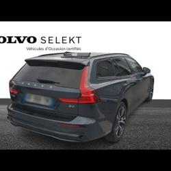 Volvo V60 B4 197ch Plus Style Dark DCT 7 La Garde