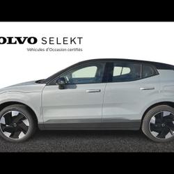 Volvo EX30 Single Extended Range 272ch Ultra La Garde