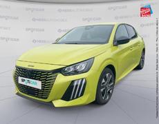 Peugeot 208 Reims