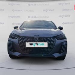 Peugeot 208 e-208 136ch GT Reims