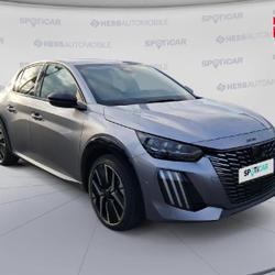 Peugeot 208 e-208 136ch GT Reims