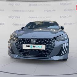 Peugeot 208 e-208 136ch GT Reims