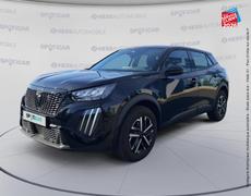 Peugeot 2008 Reims
