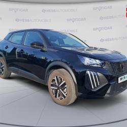 Peugeot 2008 1.2 100ch S&S Style occasion - Reims - photo 3/30