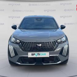 Peugeot 2008 1.2 100ch S&S Allure Reims