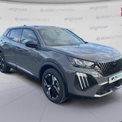 Peugeot 2008 1.2 100ch S&S Allure Reims