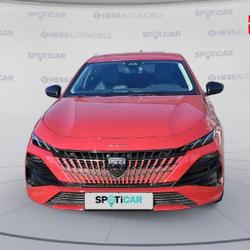 Peugeot 308 III Phase 1 1.2 Hybrid 145ch Allure e-DCS6 Reims